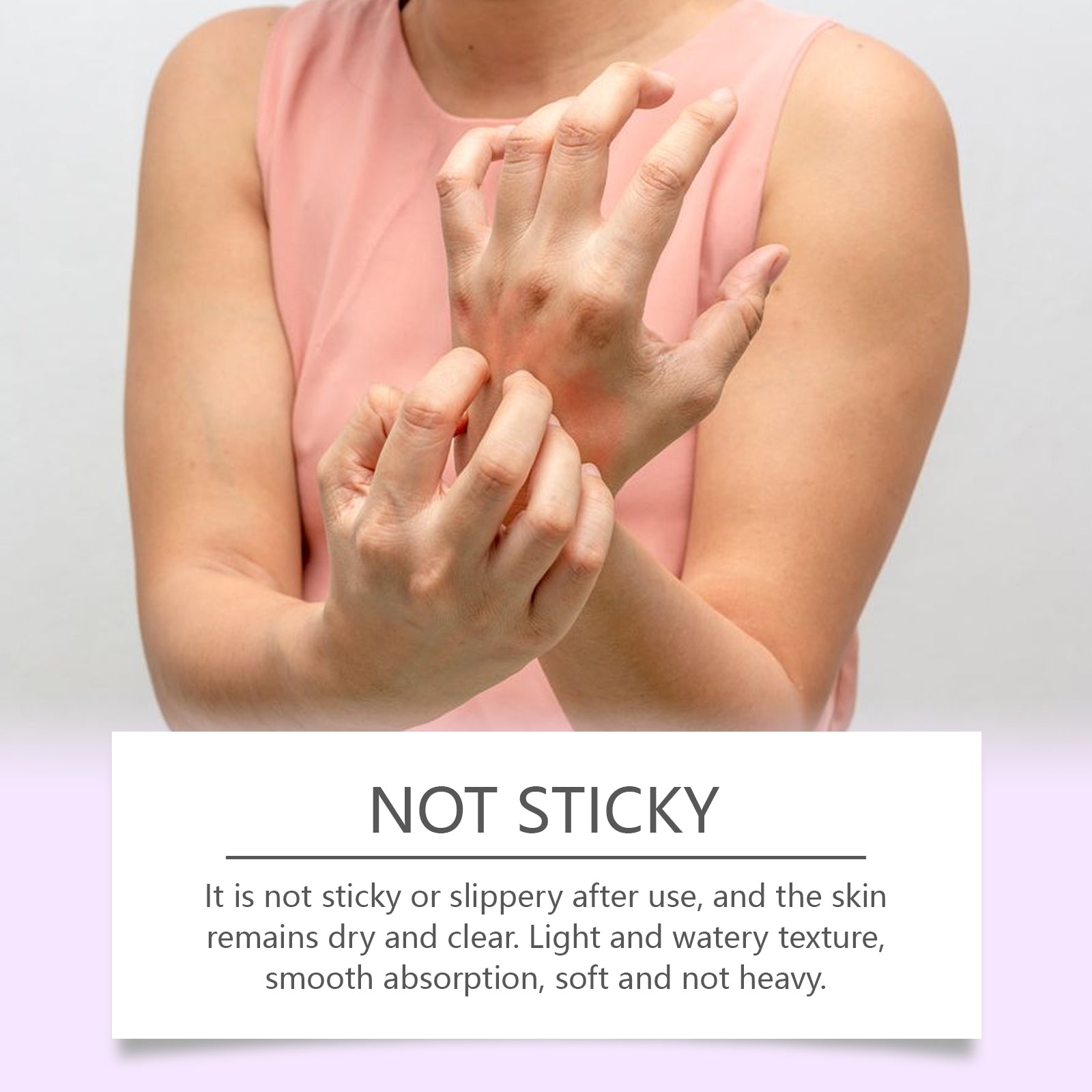 Skin spray with centella and purple corn extract