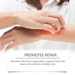Bee venom cream with vitamin E and salicylic acid
