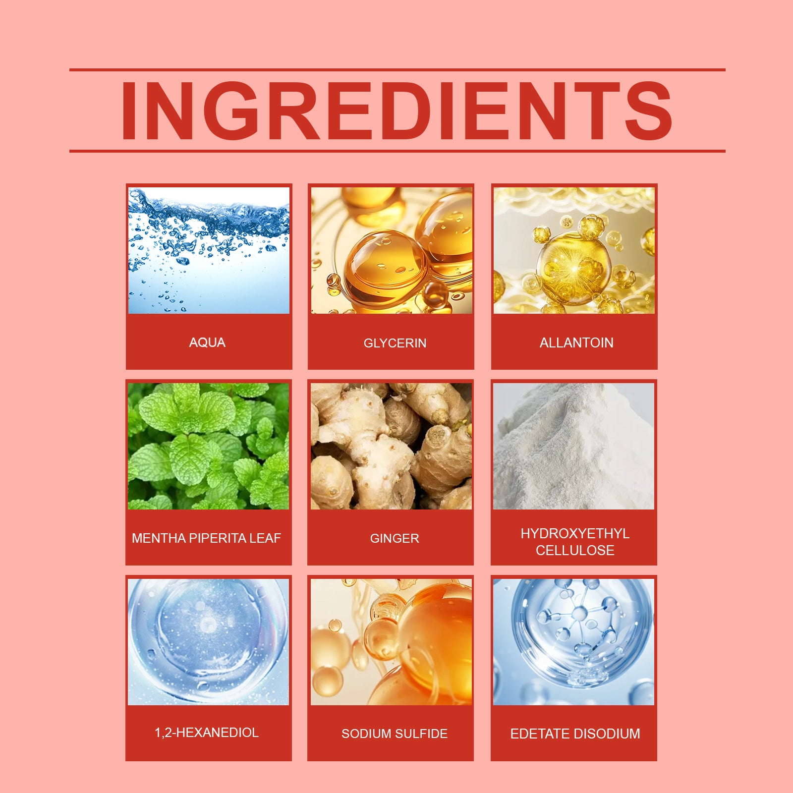 Day or night nail care patch format