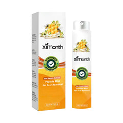 XIMONTHS bee venom peptide scar appearance mist
