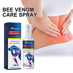Joint care spray with chondroitin