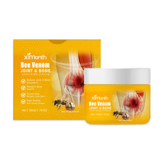 XIMONTHS bee venom wrist joint care cream