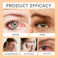 Jimerito eye comfort product bottle