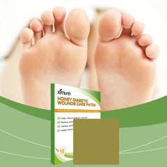 Herbal adhesive skin cover patch
