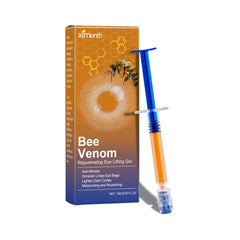 XIMONTHS bee venom collagen eye lifting gel