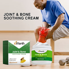 Ximonth Joint Care Cream, Shoulder, Neck, Leg Joint Massage, Body Health Care Cream