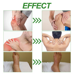 Ximonth Joint Care Cream, Shoulder, Neck, Leg Joint Massage, Body Health Care Cream