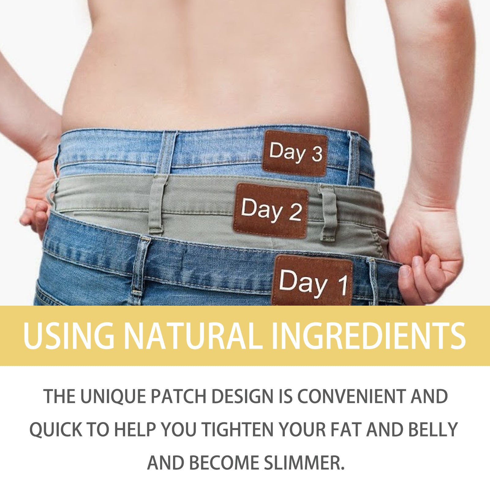 Body care cream with ginger and calendula extracts