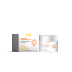 XIMONTHS bee venom body contour massage cream