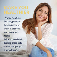 Body contour care cream for abdomen and arms