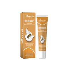 XIMONTHS bee venom moisturizing skin cream