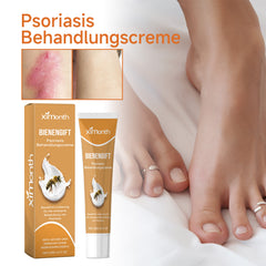Moisturizing cream with Chrysanthellum extract