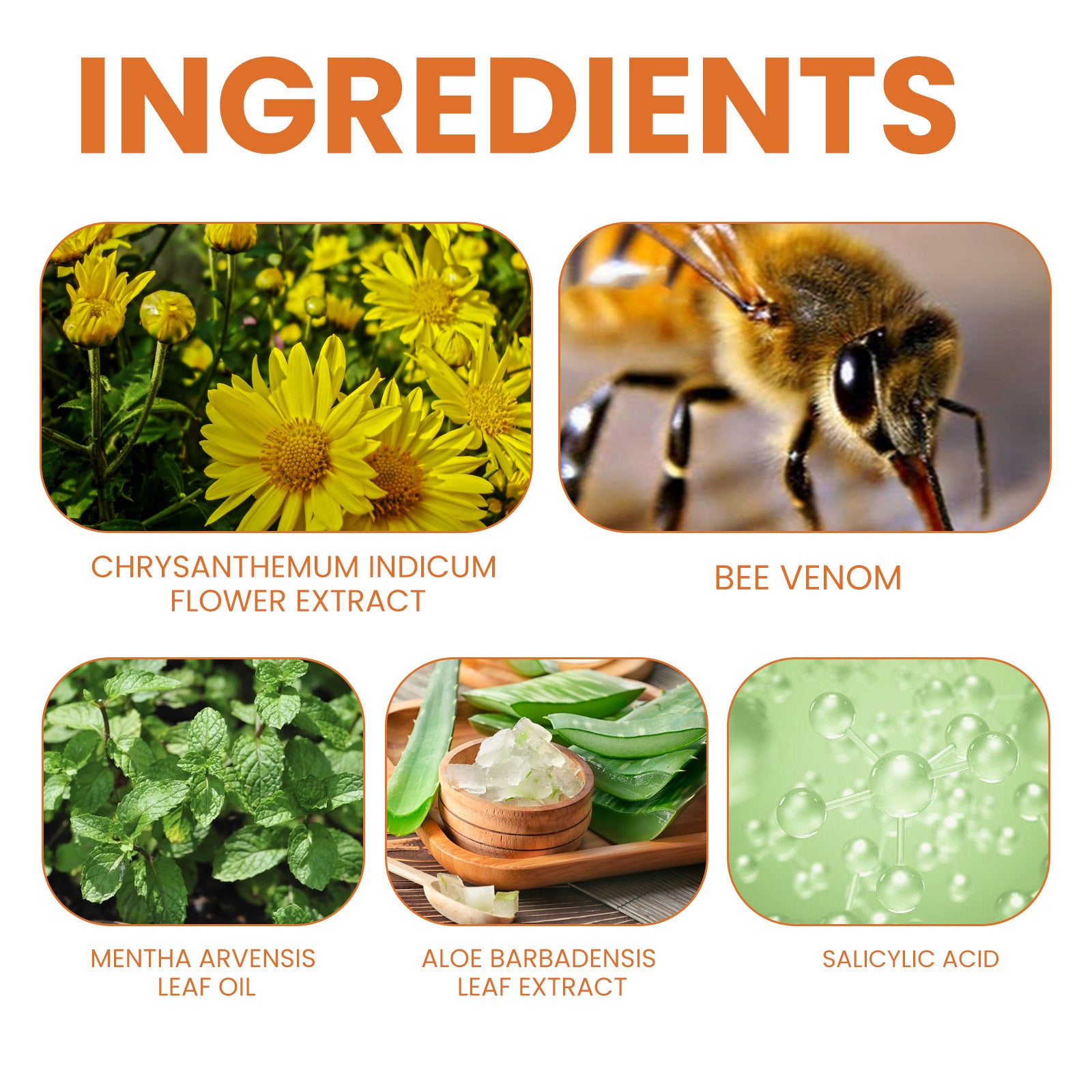 Topical skin comfort cream packaging