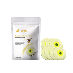 XIMONTHS bee venom navel body care patch