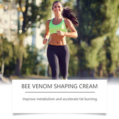 Body firming cream ingredients including ginger and black pepper